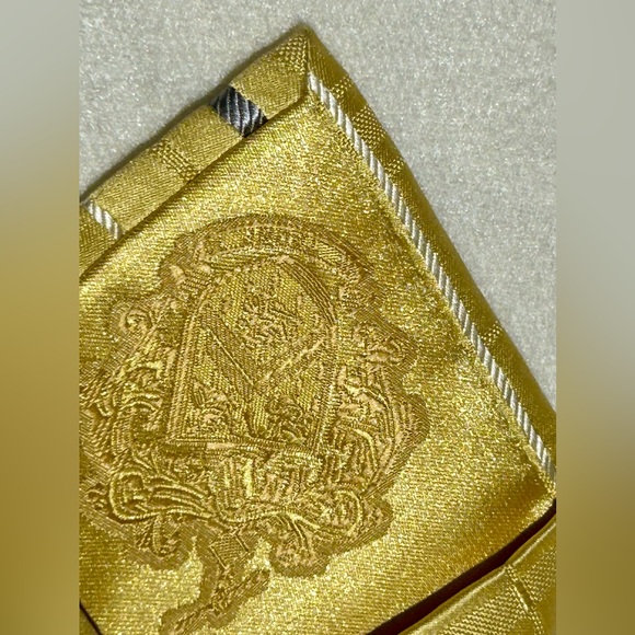 Donald Trump Signature Collection Necktie Silk - Picture 7 of 7